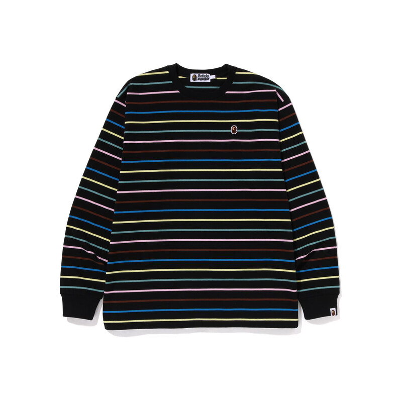 

Футболка мужская A Bathing Ape, серый