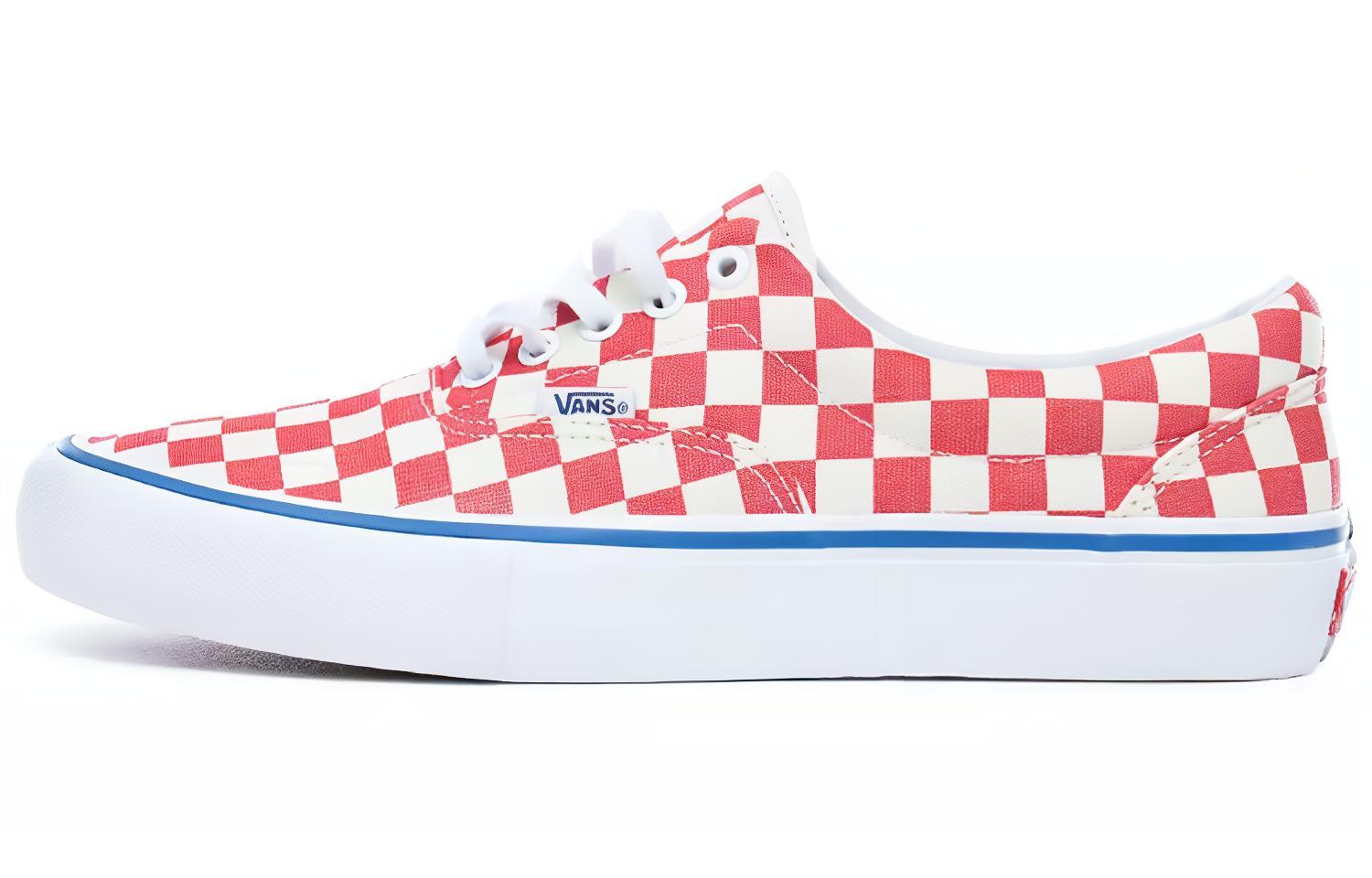 

Vans Era Pro 'Checkerboard Rococco'