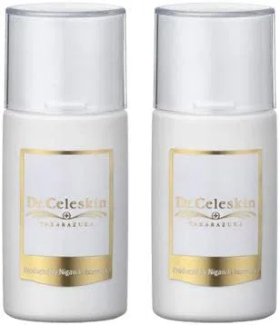 Солнцезащитный крем Sun Protect S SPF30+++ 30 г, 2 шт Dr. Cereskin