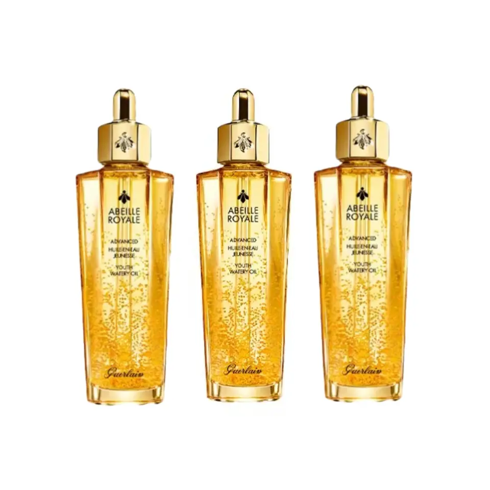 

ABEILLE ROYALE жидкие эссенции для женщин GUERLAIN