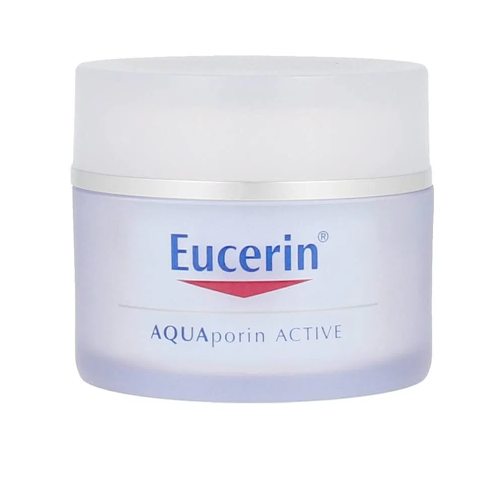 Увлажняющий крем Eucerin Aquaporin Active для сухой кожи, 50 мл Eucerin