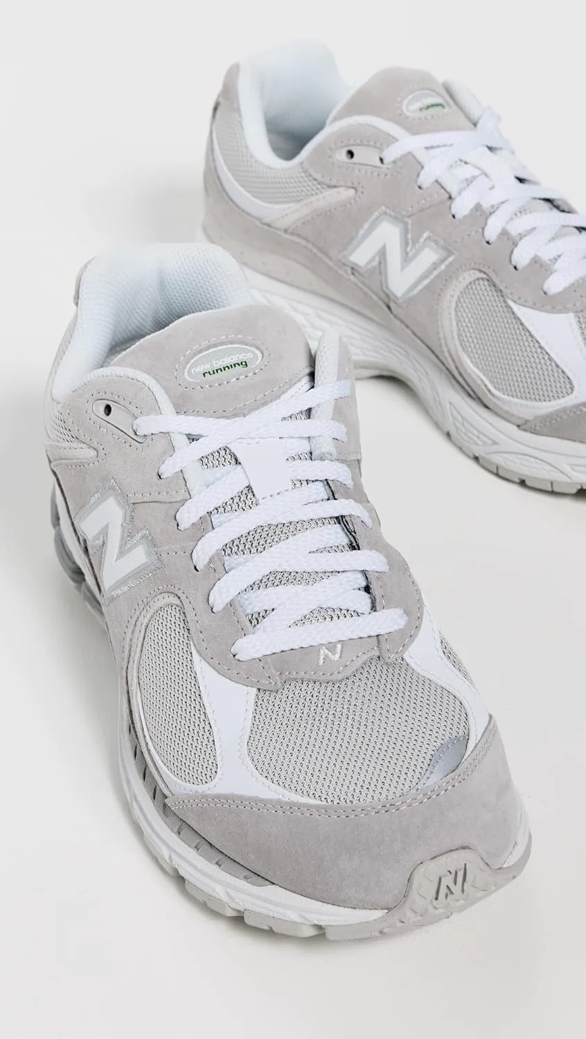 Мужские кроссовки New Balance 2002R — фото 4