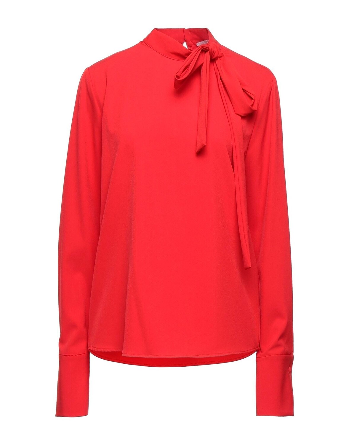

Топ Blumarine, красный