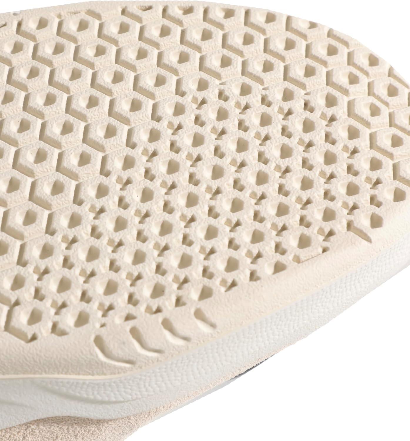 Мужские скейтерские кеды Lakai Telford Low - обувь для скейтбординга, Fog Suede Strawberry — фото 2
