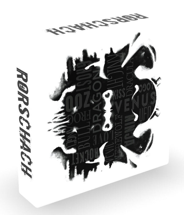 

Настольная игра Capstone Rorschach