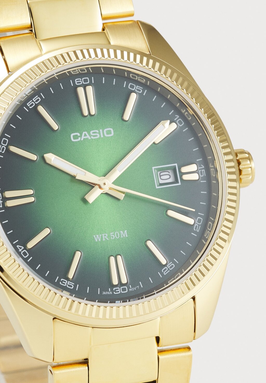 

Часы UNISEX Casio, золотой