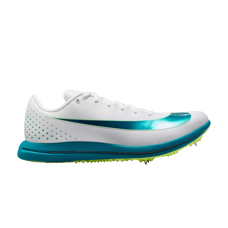 

Кроссовки Triple Jump Elite 3 'White Electric Algae', белый