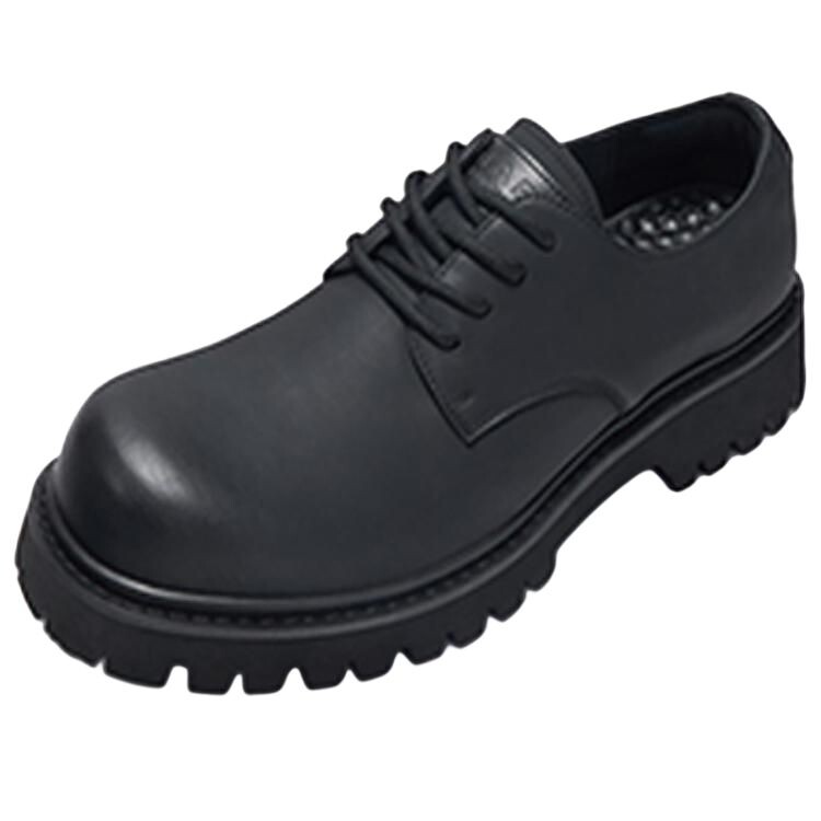

Туфли Men"s Casual Men Low-Top черный Fairwhale