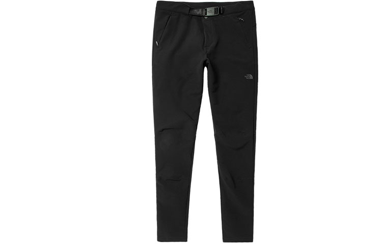 

THE NORTH FACE Женские трикотажные спортивные штаны, цвет Black