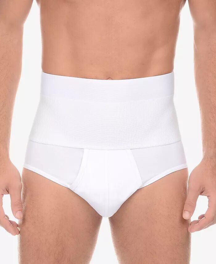 

Мужские корректирующие трусы Form Contour Pouch 2(x)ist, белый