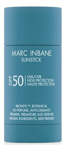 

MARC INBANE SUN CREAM SPF50 BLUE 15ML