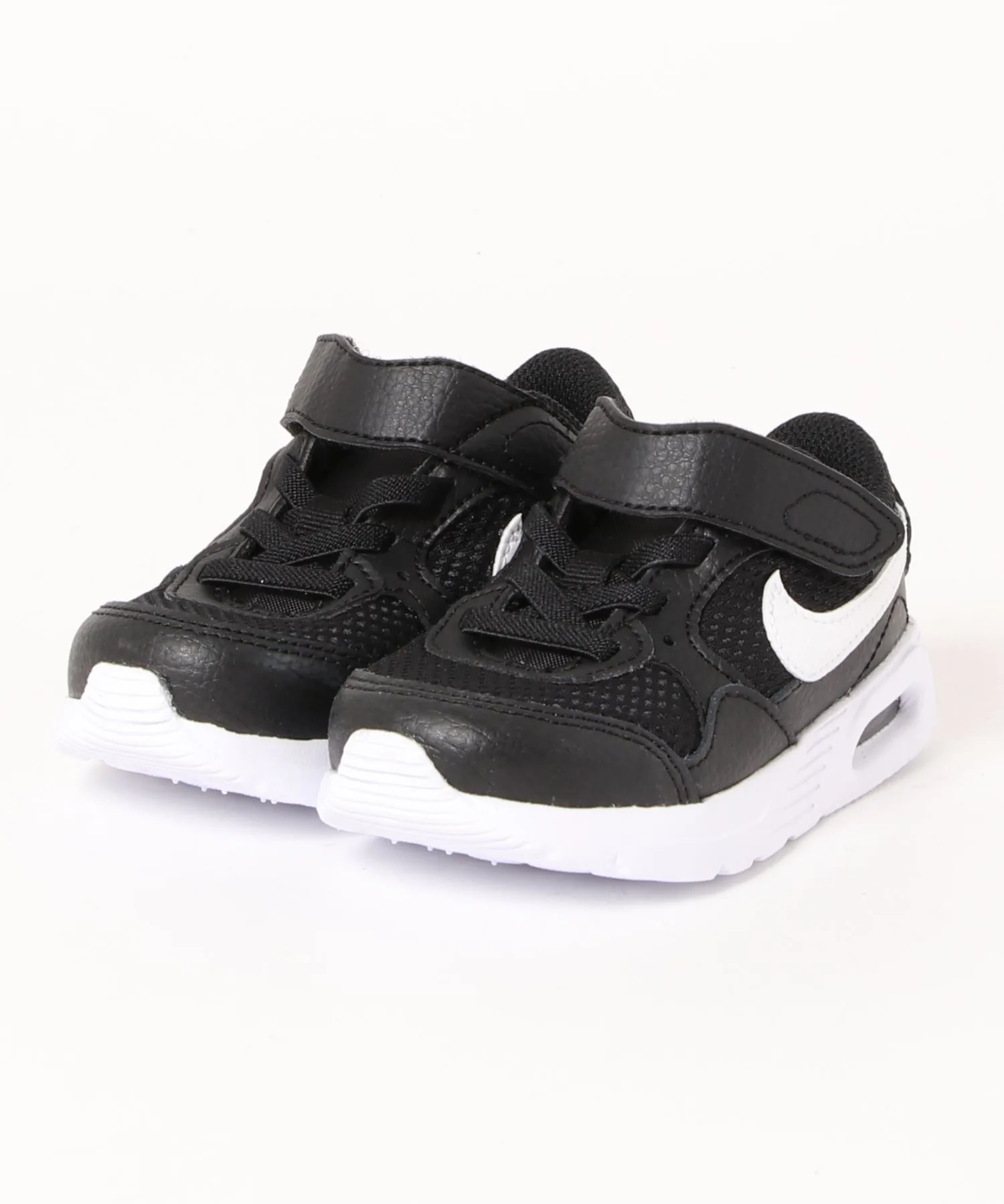 Кроссовки Nike Air Max SCTDV с амортизацией Air чёрные