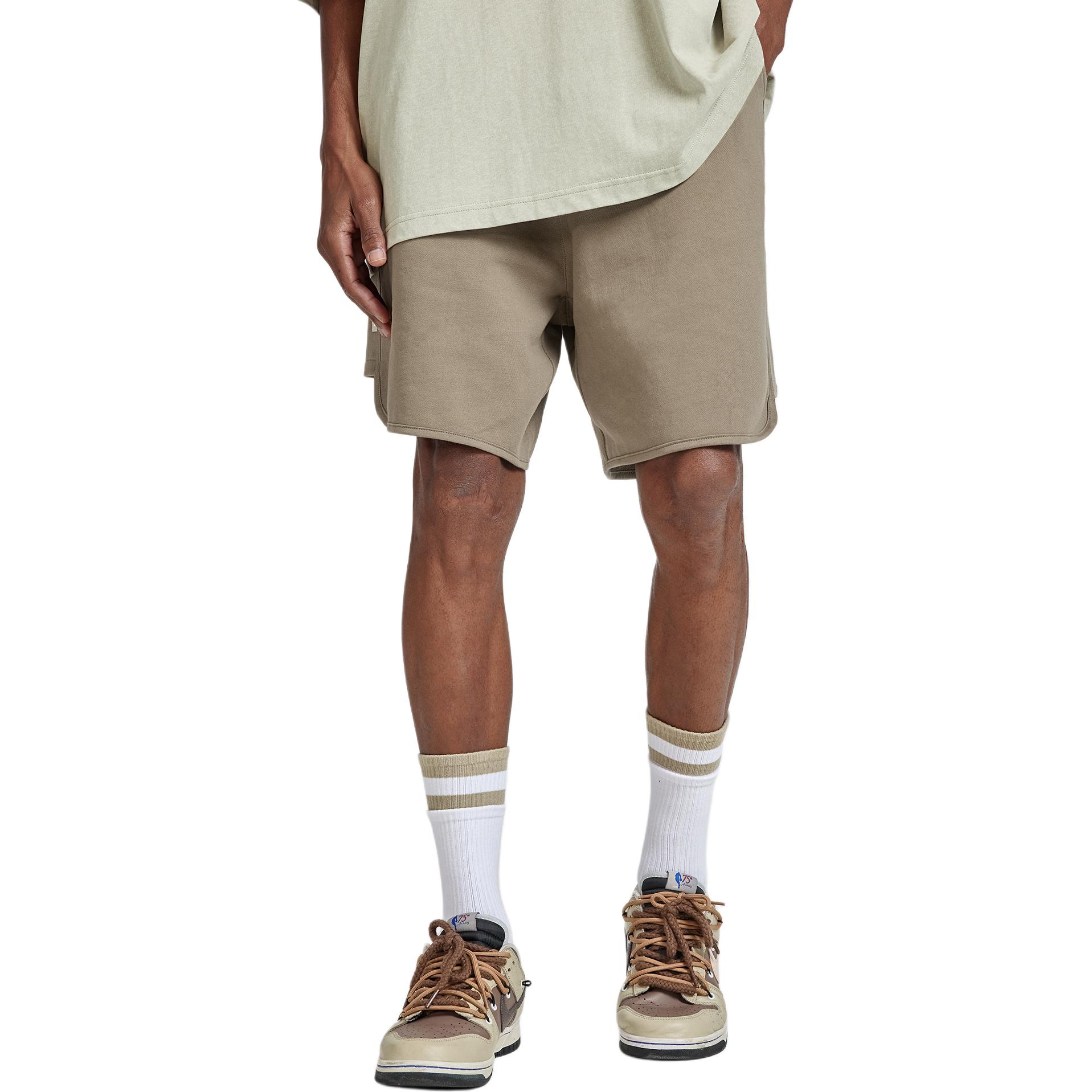 

Повседневные шорты Unisex Moderate Bodydream, wheat коричневый