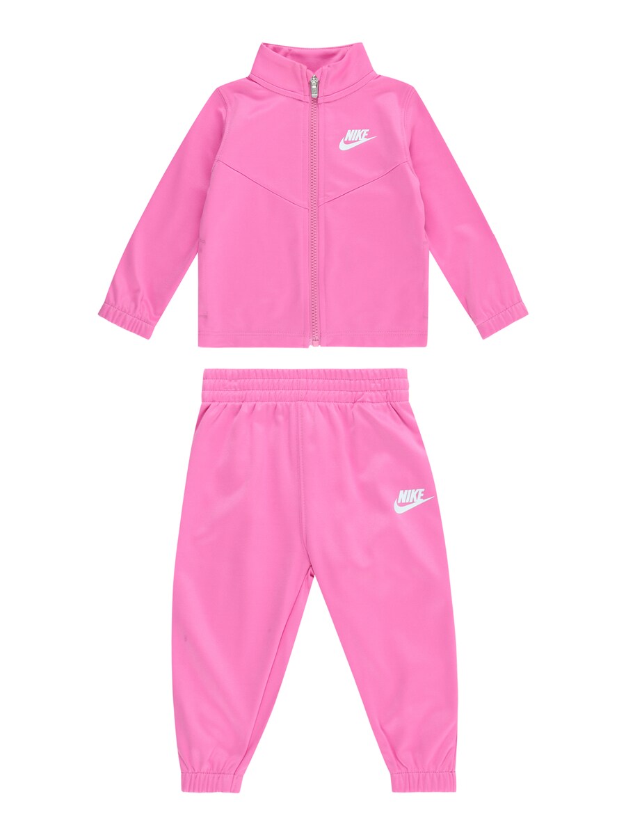 

Спортивный костюм Nike Sportswear, светло-розовый