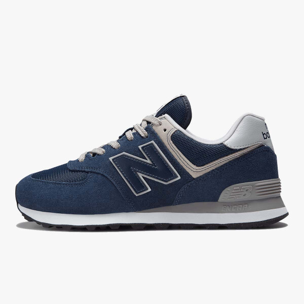 

Кроссовки - 574 New Balance, синий