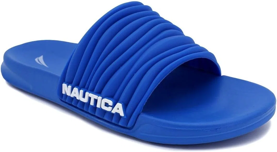 Сандалии спортивные Nautica, синий