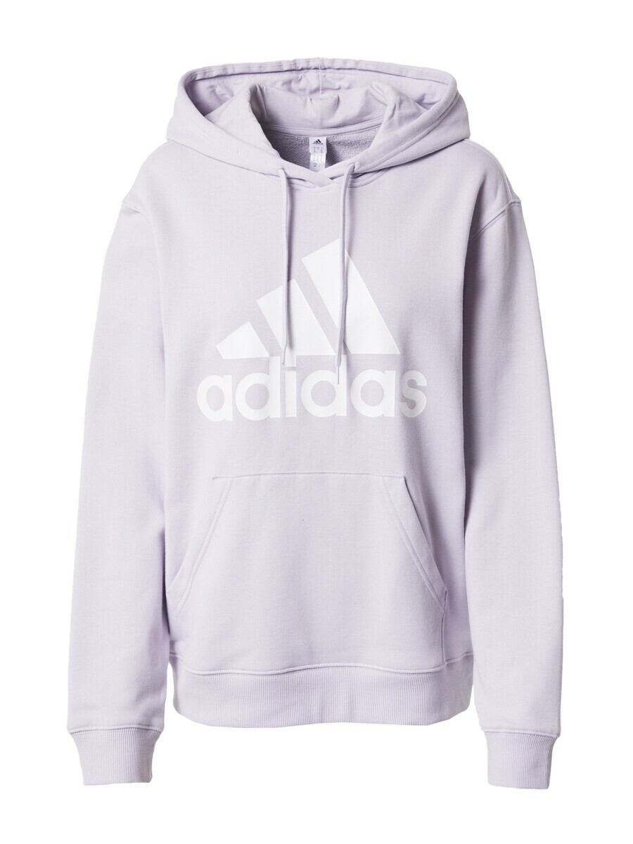 

Спортивная толстовка Adidas ESSENTIALS BIG LOGO FRENCH TERRY, сиреневый