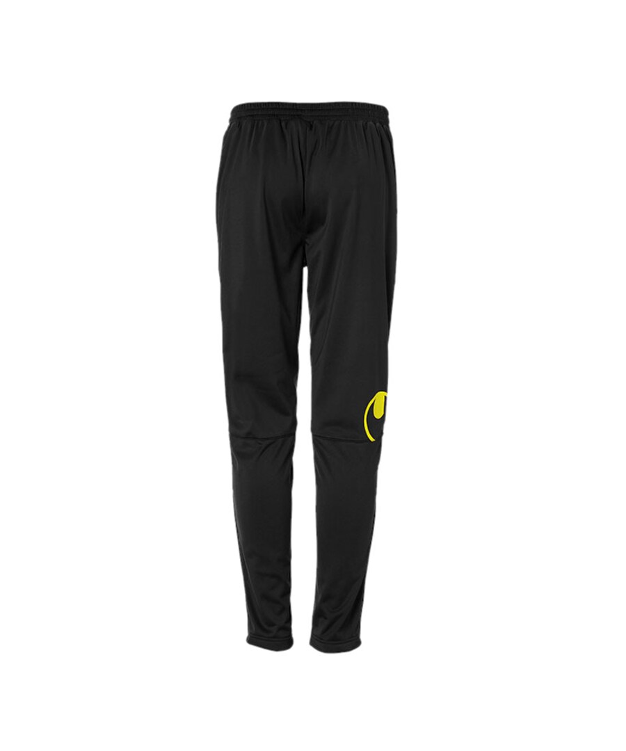 Облегающие спортивные брюки UHLSPORT, черный — фото 2