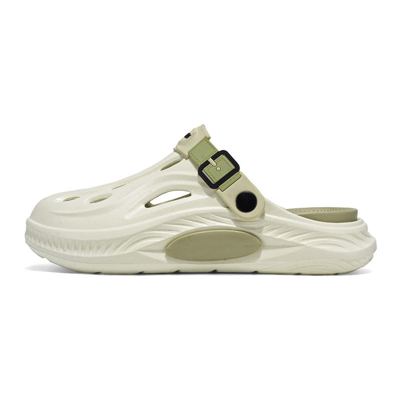 

NANJIREN Клоги унисекс мятно-зеленые, цвет Mint Green