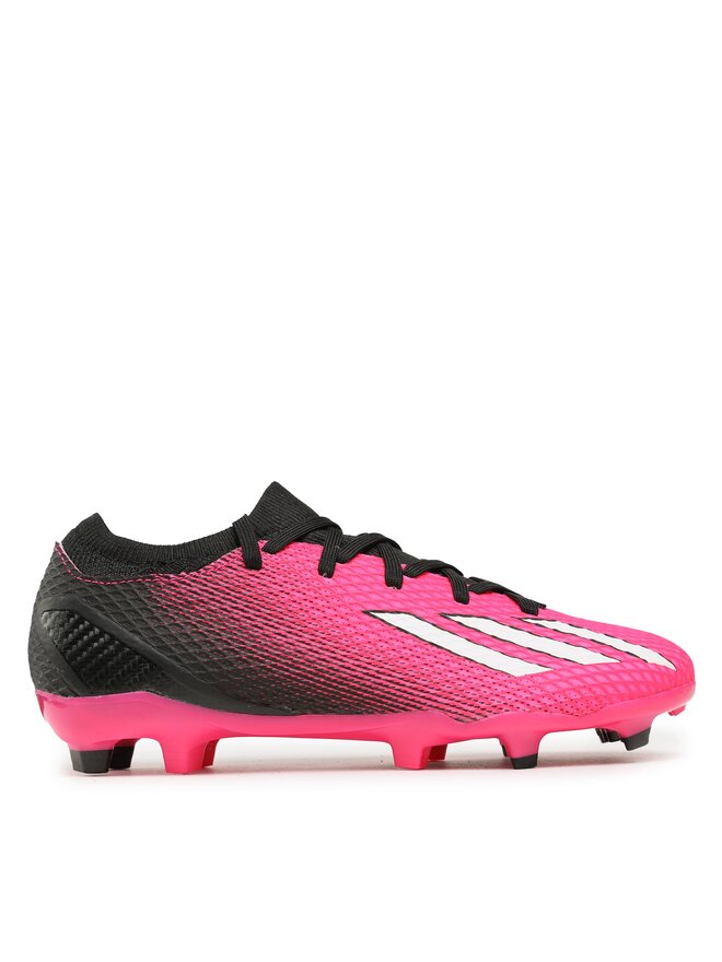 

Футбольные бутсы X Speedportal.3 Firm Ground GZ5076 Adidas, розовый