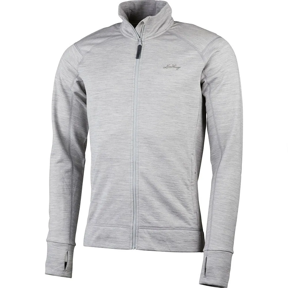 

Куртка Lundhags Ultra Merino, серый