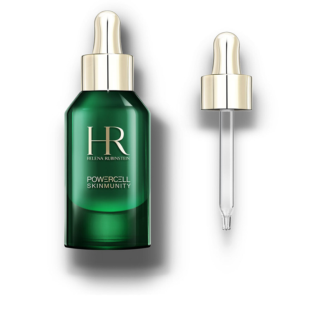 Сыворотка Helena Rubinstein — Увлажняющая для ухода за лицом Powercell skinmunity serum, 30 мл — фото 2
