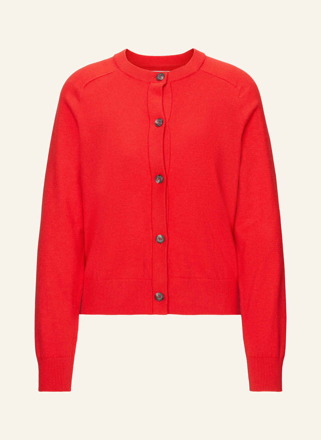 

Кардиган Marc O'Polo Denim, красный