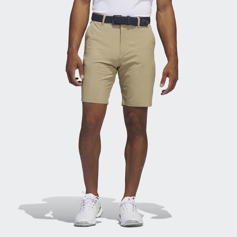 

Шорты Golf Ultimate365 8,5 дюйма ADIDAS, цвет beige