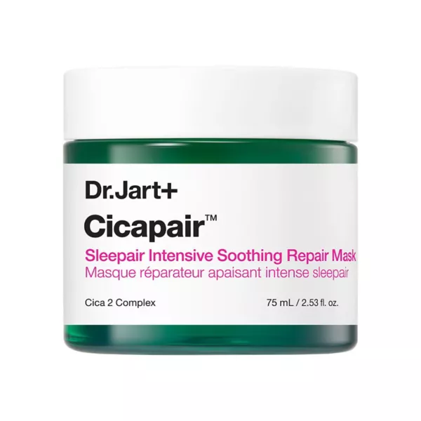 

Cicapair тигровая трава sleepair интенсивная ночная маска Dr. Jart