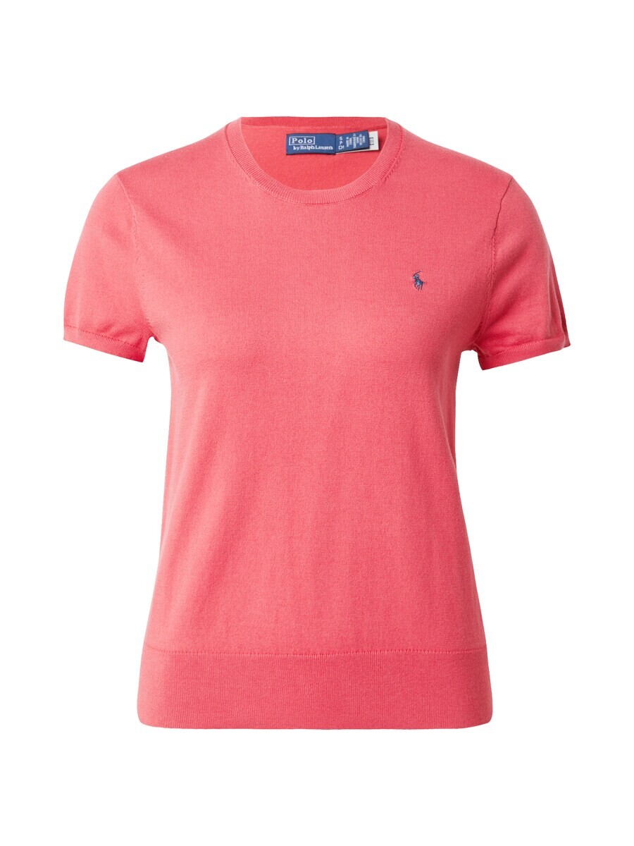 

Тонкий вязаный свитер Polo Ralph Lauren Sweater, цвет melon