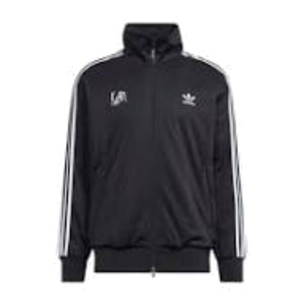 

Куртка x korn track top куртка азиатские размеры Adidas, черный