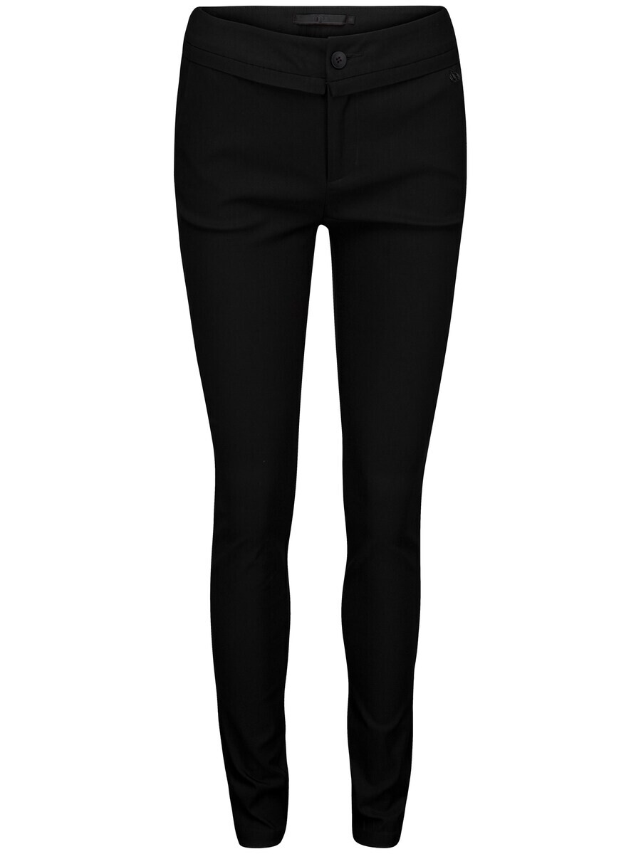 

Брюки чинос minus Skinny Chino Pants Carma, черный