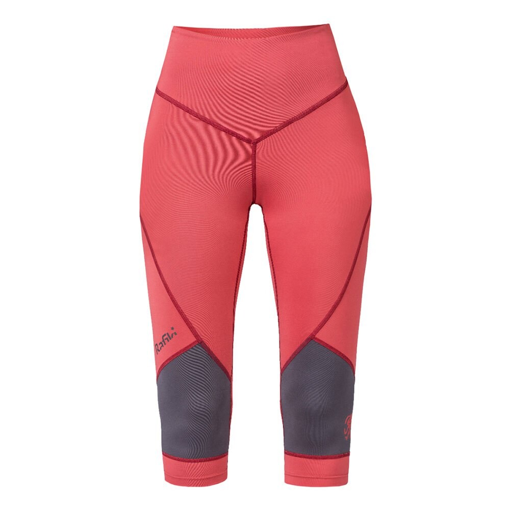 

Леггинсы Rafiki Tranquillo Short, красный