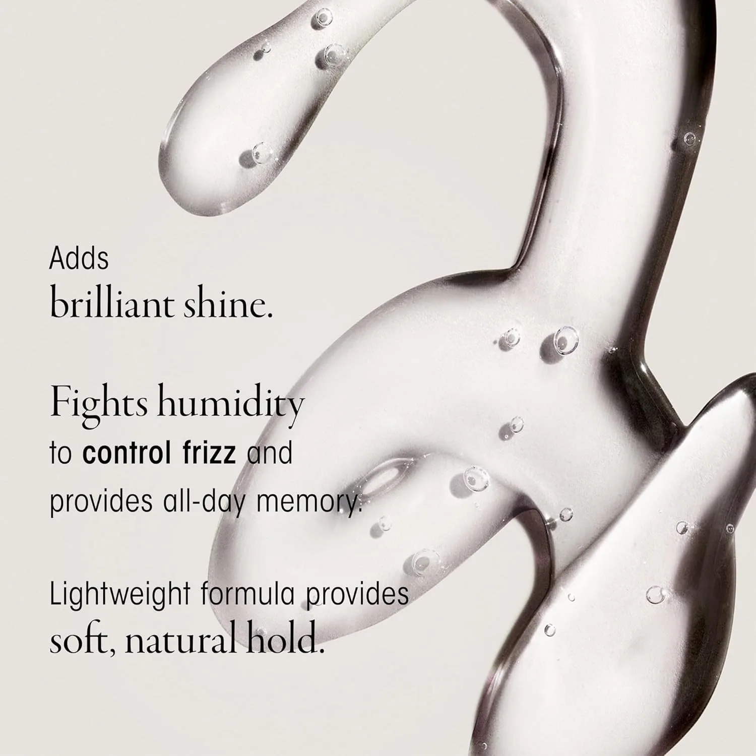 Средство для блеска и фиксации локонов Oribe Curl Gloss Hydration & Hold, 170 мл (1 упаковка) — фото 3