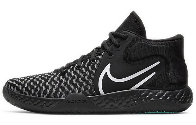 

Кроссовки Nike KD Trey 5 VII Vintage Unisex, черный