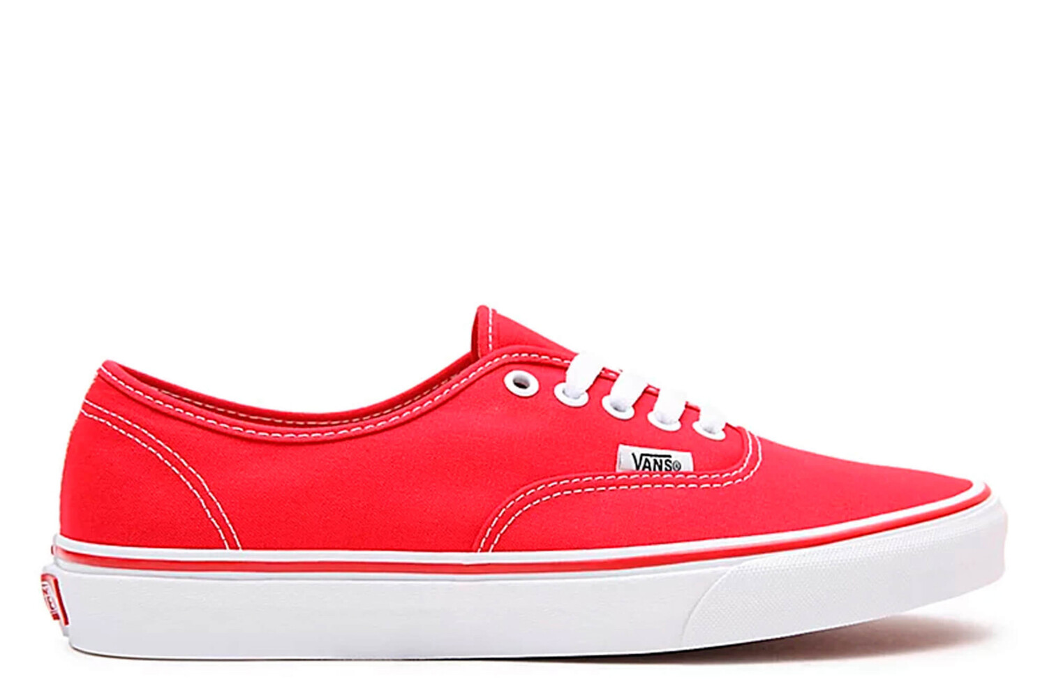 

Кроссовки 'Женая охра' Vans, красный