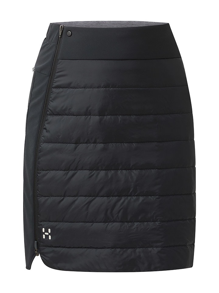 

Haglöfs Функциональная юбка "Mimic II" черного цвета