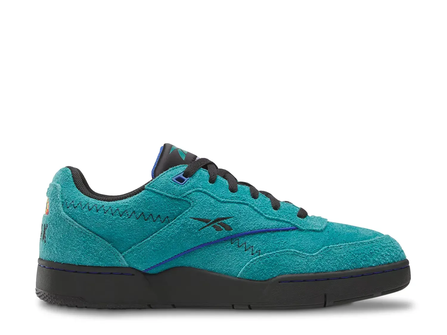 

Кроссовки BB 4000 II Reebok, Dark Teal