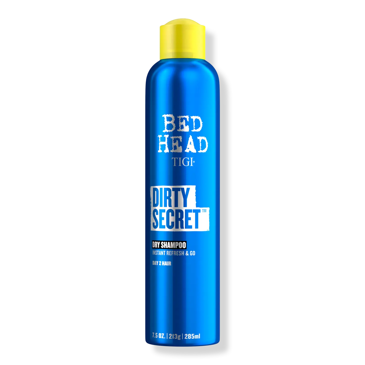 

Сухой шампунь Dirty Secret Instant Refresh Bed Head, 7.5 oz