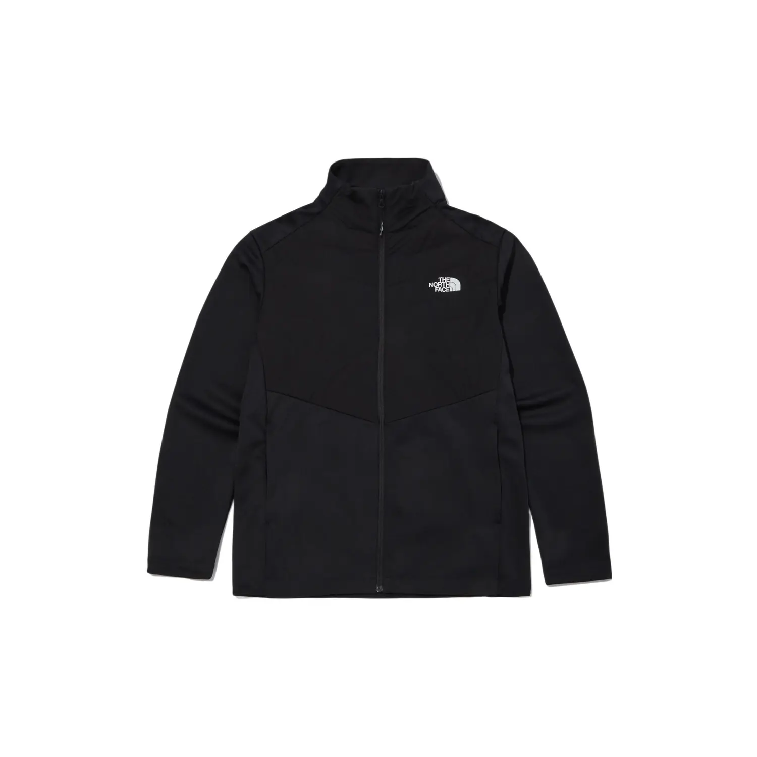

Куртка мужская черная The North Face, черный