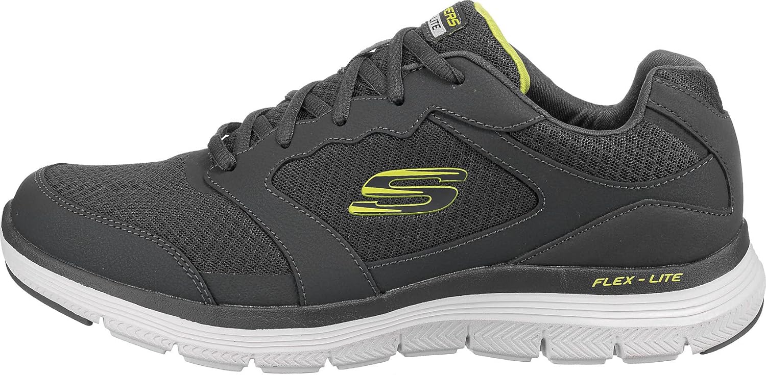 Кроссовки Skechers для мужчин Flex Advantage 4.0 — фото 2