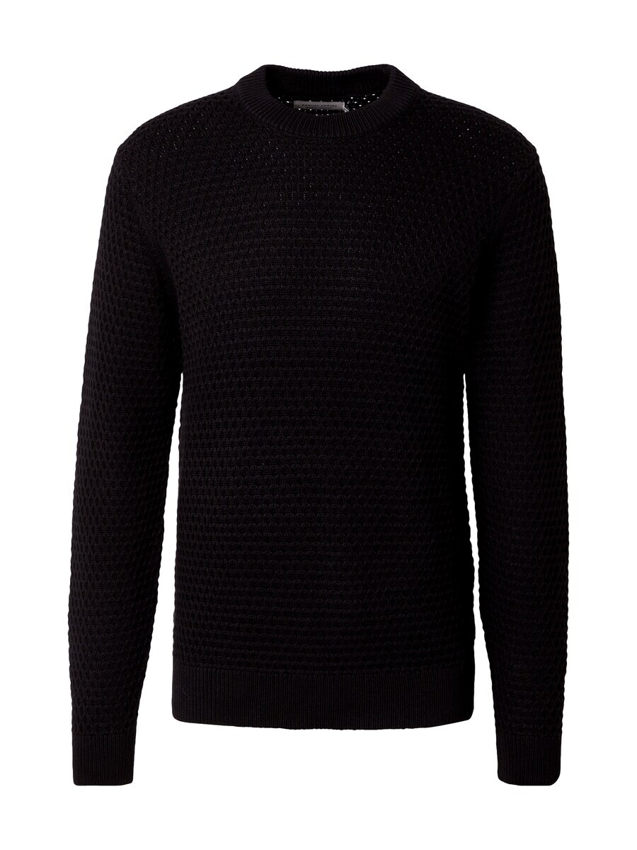 

Свитер Casual Friday Sweater Karl, черный