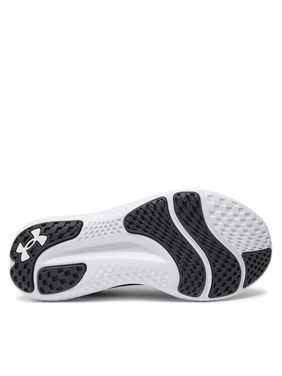 Кроссовки Under Armour, черный — фото 4