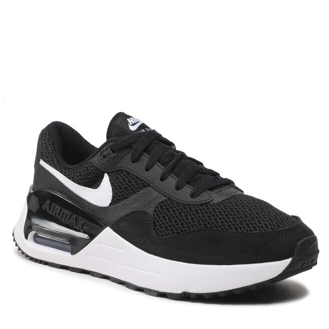 

Кроссовки Nike AirMax Systm, черный