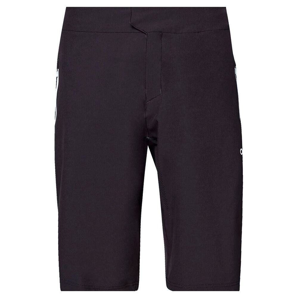 

Шорты Oakley Reduct Berm, черный
