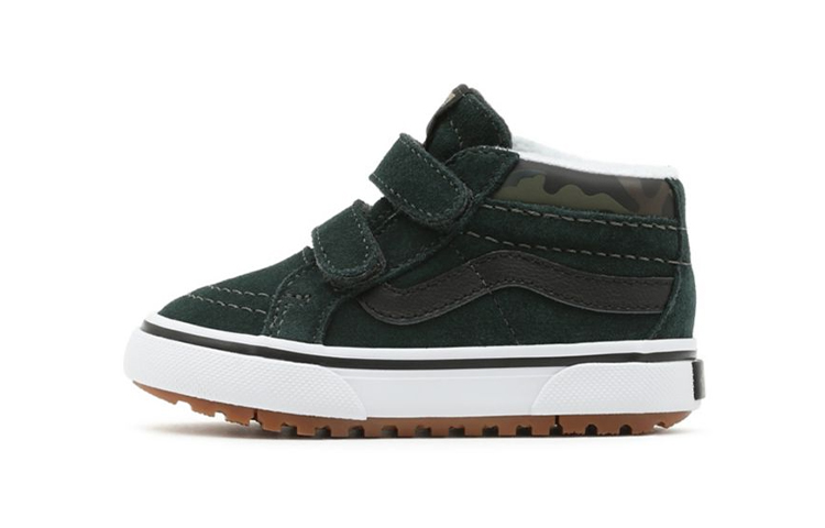 

Кроссовки Vans SK8 Kids' Skateboarding Shoes Pre-school