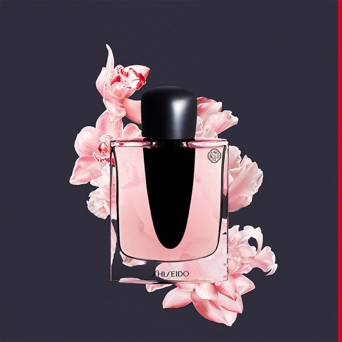 Женская туалетная вода Ginza Eau de Parfum Shiseido, 50 — фото 3