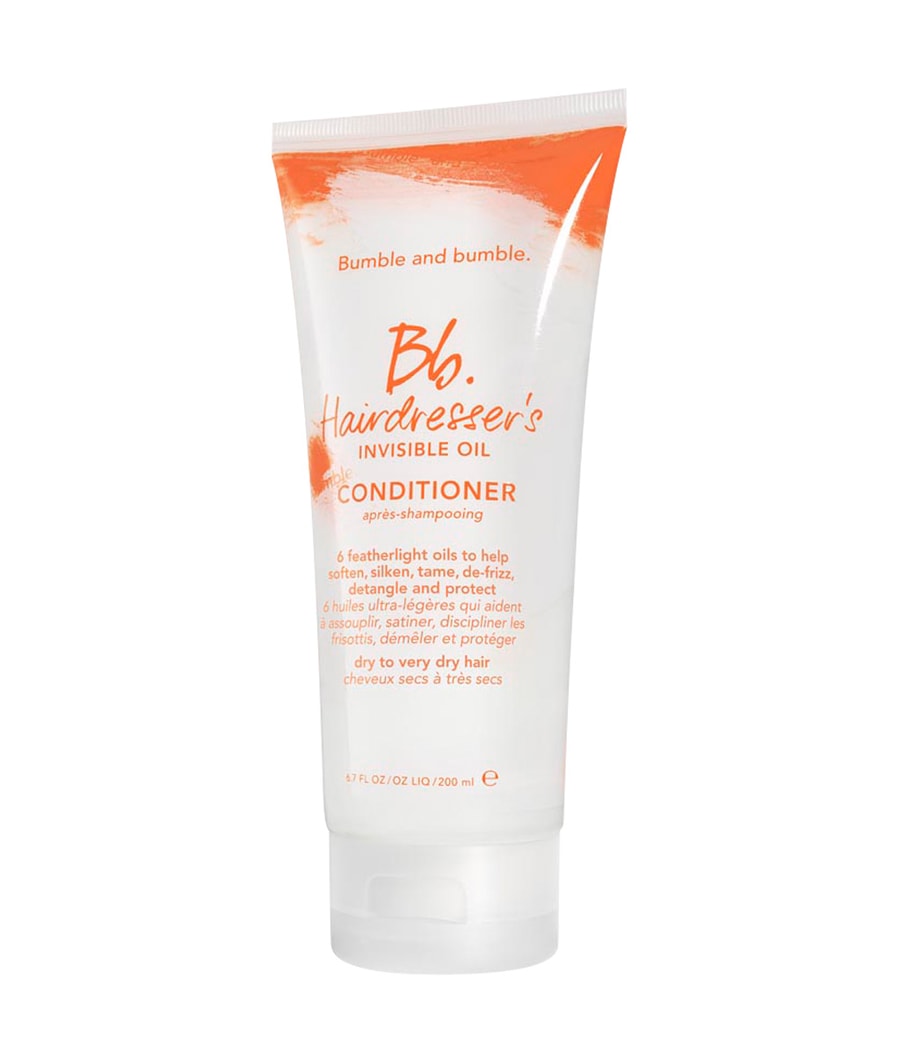 

Кондиционер Bumble and bumble Hairdresser's Invisible Oil, 200 ml