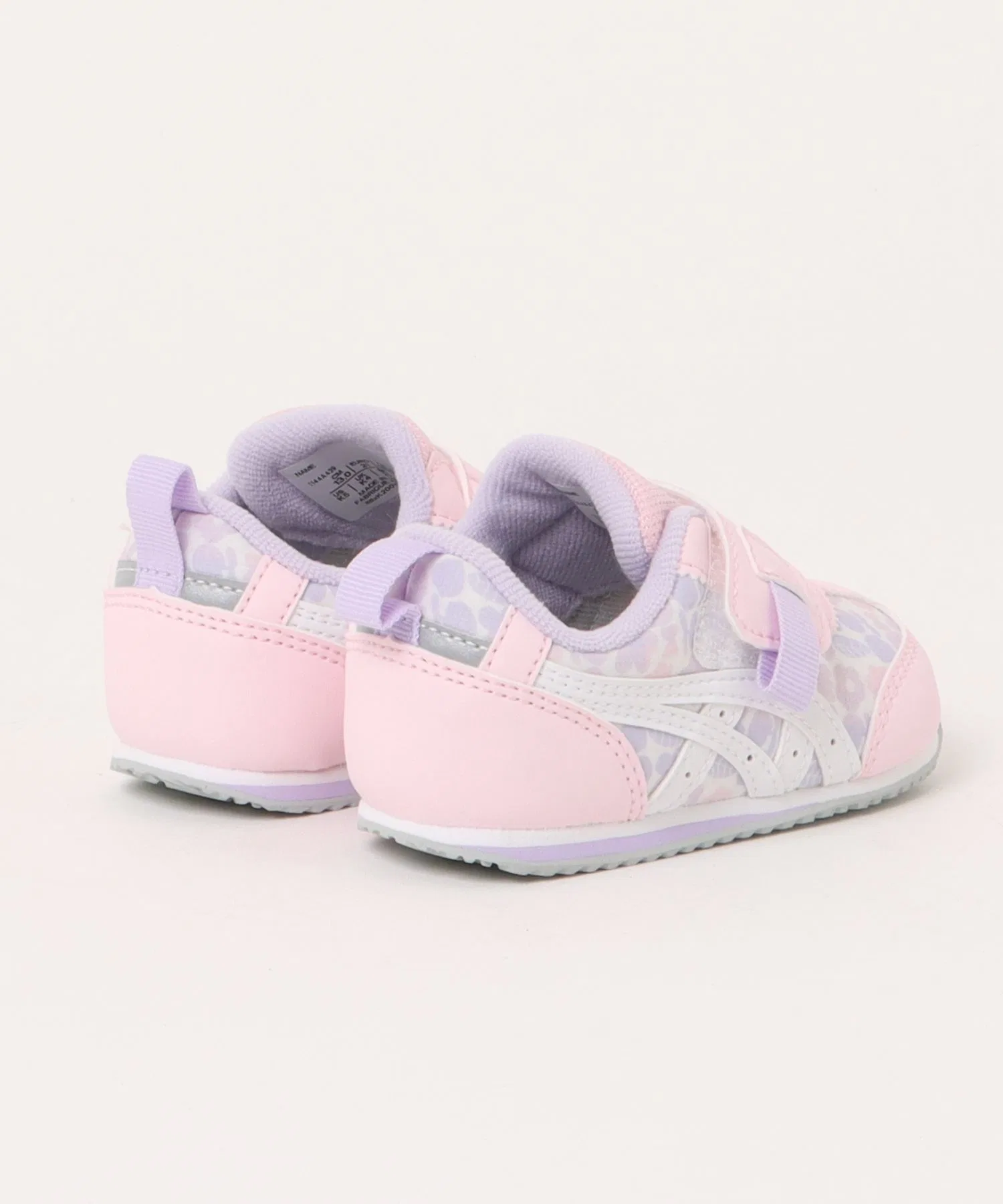 Детские кроссовки ASICS IDAHO BABY KT-ES G2 — фото 2