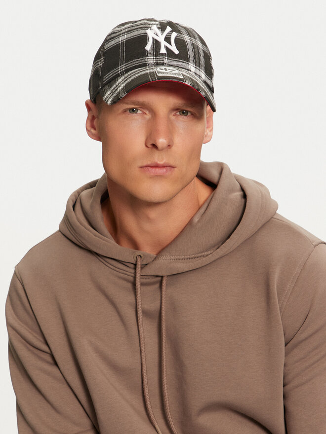 

Бейсболка 47 Brand Baseball sapka, черный
